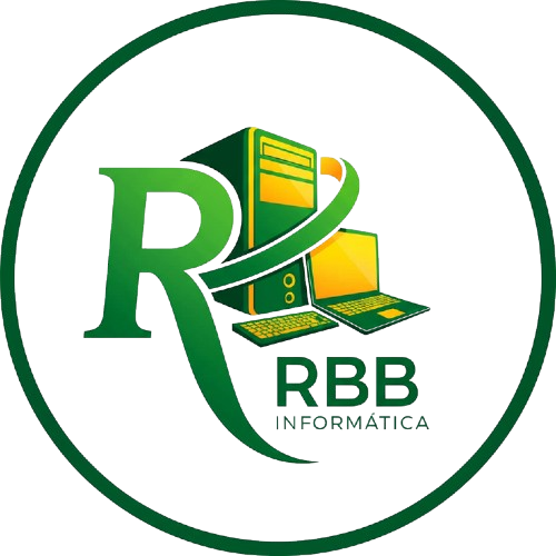 Logo RBB Informática